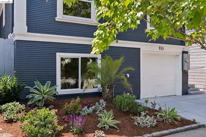 933 56th St, Oakland, CA 94608 - Photo 2