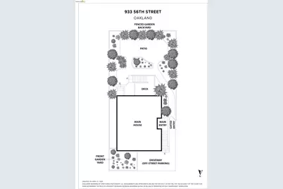 933 56th St, Oakland, CA 94608 - Photo 48