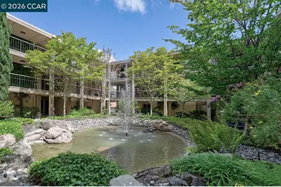 1129 Avenida Sevilla #4C, Walnut Creek, CA 94595 - Photo 4