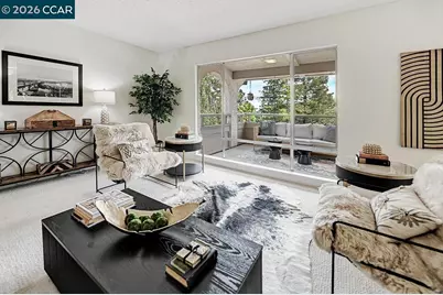 1129 Avenida Sevilla #4C, Walnut Creek, CA 94595 - Photo 24