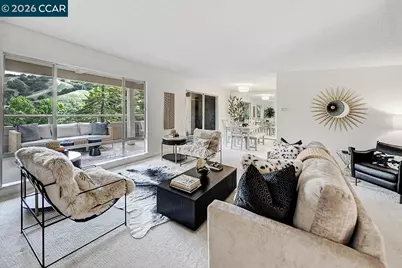 1129 Avenida Sevilla #4C, Walnut Creek, CA 94595 - Photo 2