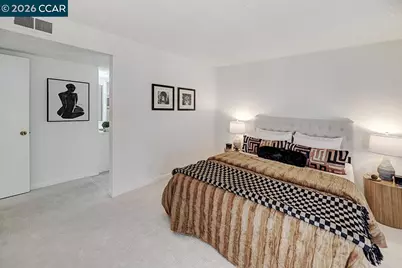 1129 Avenida Sevilla #4C, Walnut Creek, CA 94595 - Photo 38