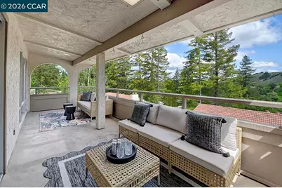 1129 Avenida Sevilla #4C, Walnut Creek, CA 94595 - Photo 14