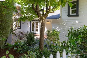 5283 Harbord Dr, Oakland, CA 94618 - Photo 2
