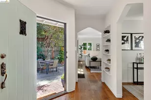 5283 Harbord Dr, Oakland, CA 94618 - Photo 4