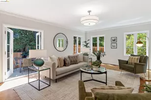 5283 Harbord Dr, Oakland, CA 94618 - Photo 6