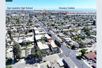 1550 Bancroft Ave #111, San Leandro, CA 94577 - Photo 34