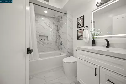 2045 Pine Knoll Drive #6, Walnut Creek, CA 94595 - Photo 26