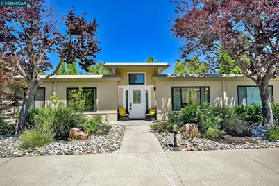 2045 Pine Knoll Drive #6, Walnut Creek, CA 94595 - Photo 2