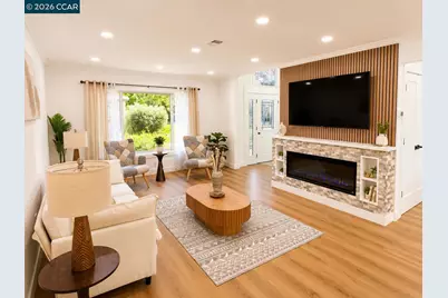 2045 Pine Knoll Drive #6, Walnut Creek, CA 94595 - Photo 8