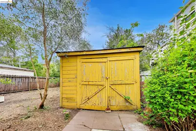 1839 Dwight Way, Berkeley, CA 94703 - Photo 22