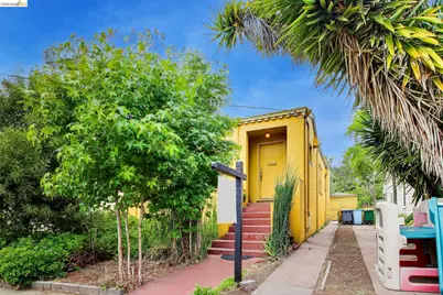 1839 Dwight Way, Berkeley, CA 94703 - Photo 2
