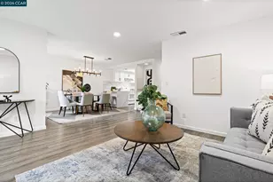309 Via Cordova Ln, Martinez, CA 94553 - Photo 4