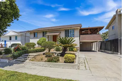 3279 Ruskin Dr, San Jose, CA 95132 - Photo 2