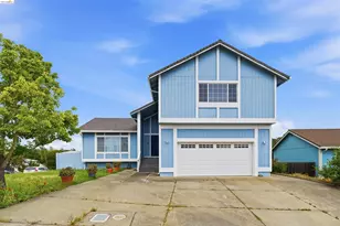 587 Birkdale Dr, Vallejo, CA 94591 - Photo 1