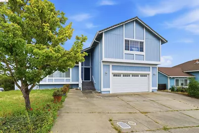 587 Birkdale Dr, Vallejo, CA 94591 - Photo 2