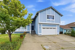 587 Birkdale Dr, Vallejo, CA 94591 - Photo 2