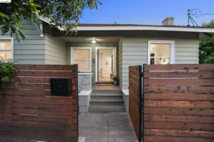 825 41st St, Oakland, CA 94608 - Photo 2