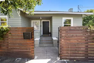 825 41st St, Oakland, CA 94608 - Photo 30