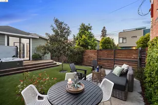 825 41st St, Oakland, CA 94608 - Photo 36
