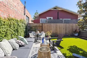 825 41st St, Oakland, CA 94608 - Photo 28