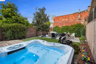 825 41st St, Oakland, CA 94608 - Photo 38