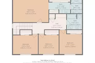 919 Cheyenne Dr, Walnut Creek, CA 94598 - Photo 46