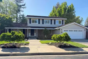 919 Cheyenne Dr, Walnut Creek, CA 94598 - Photo 2