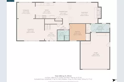 919 Cheyenne Dr, Walnut Creek, CA 94598 - Photo 44