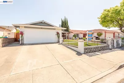 4339 Queensboro Way, Union City, CA 94587 - Photo 2