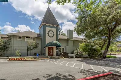 1316 Singingwood Court #4, Walnut Creek, CA 94595 - Photo 34