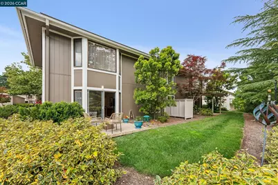 1316 Singingwood Court #4, Walnut Creek, CA 94595 - Photo 24