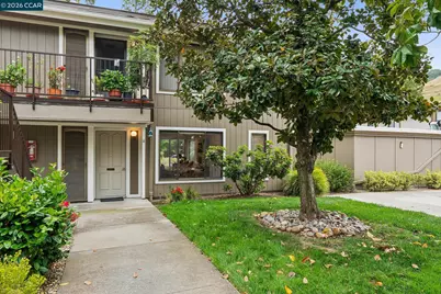 1316 Singingwood Court #4, Walnut Creek, CA 94595 - Photo 26
