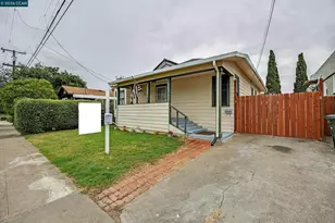 220 Perkins, Vallejo, CA 94590 - Photo 2