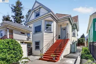 1328 25th St, Oakland, CA 94606 - Photo 1