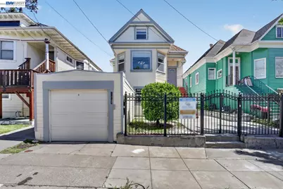 1328 25th St, Oakland, CA 94606 - Photo 2