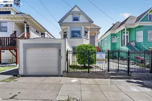 1328 25th St, Oakland, CA 94606 - Photo 2