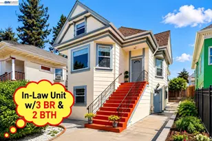 1328 25th St, Oakland, CA 94606 - Photo 1
