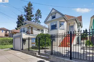 1328 25th St, Oakland, CA 94606 - Photo 2