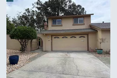 126 Woodview Ct, Martinez, CA 94553 - Photo 1