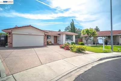 6894 Heath Ct, Pleasanton, CA 94588 - Photo 4