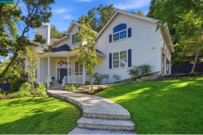 1617 Campesino Ct, Alamo, CA 94507 - Photo 2
