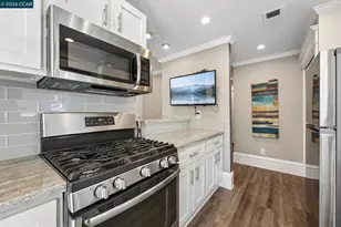 8035 Mountain View Dr, Pleasanton, CA 94588 - Photo 12
