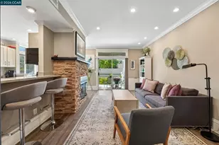 8035 Mountain View Dr, Pleasanton, CA 94588 - Photo 8