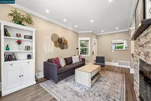 8035 Mountain View Dr, Pleasanton, CA 94588 - Photo 2