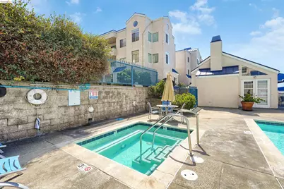 535 Pierce St #3301, Albany, CA 94706 - Photo 54