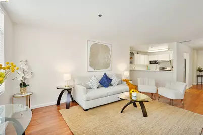 535 Pierce St #3301, Albany, CA 94706 - Photo 2