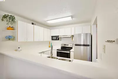 535 Pierce St #3301, Albany, CA 94706 - Photo 34