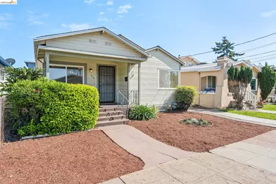 1672 67th Avenue, Oakland, CA 94621 - Photo 2