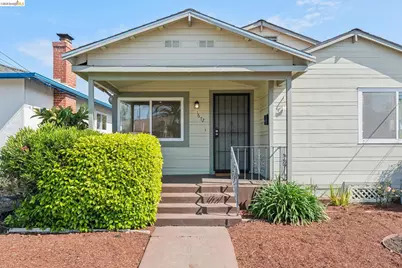 1672 67th Avenue, Oakland, CA 94621 - Photo 1